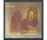 C2230 NATAL 99 NASCIMENTO E ADORAÇÃO 10.301 M